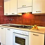 Daire Casa Marina Scalea