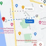 Casa Marina