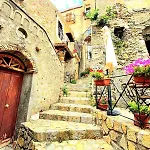 Daire Casa Marina