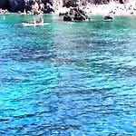 Casa Marina Daire