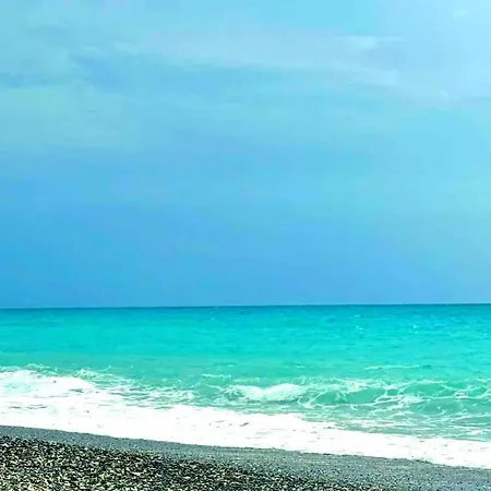 Casa Marina Lejlighed *