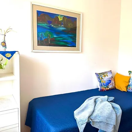 Casa Marina Lejlighed