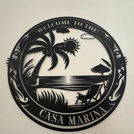 Casa Marina Lejlighed *