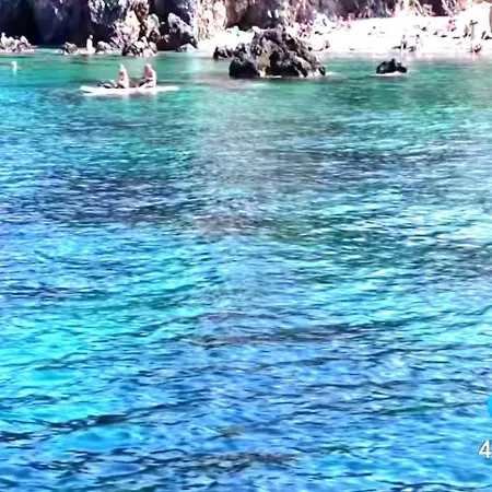 Casa Marina Lejlighed
