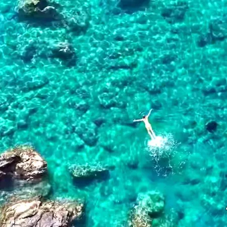 Casa Marina Lejlighed *