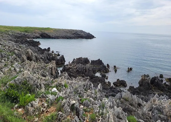Casa Marina Daire Scalea
