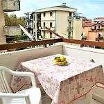 Casa Marina Apartment Scalea