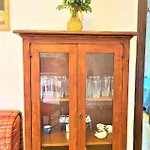 아파트 Casa Marina