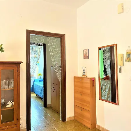 Casa Marina * Scalea