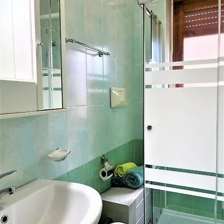 아파트 Casa Marina *