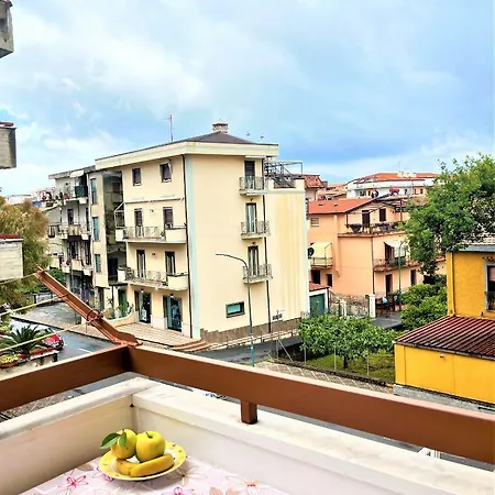 아파트 Casa Marina