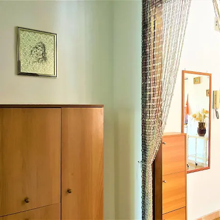 아파트 Casa Marina *