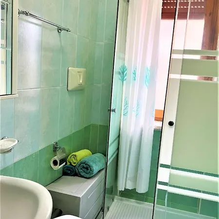 Casa Marina 아파트 *