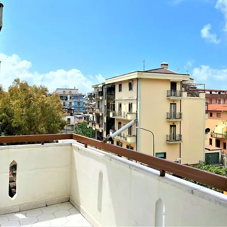 Casa Marina 아파트 *