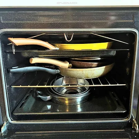 아파트 Casa Marina *