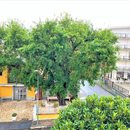 아파트 Casa Marina *