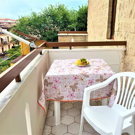 Casa Marina * סקליאה