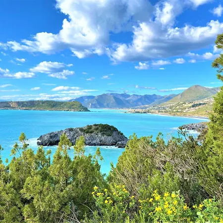 아파트 Casa Marina 스칼레아