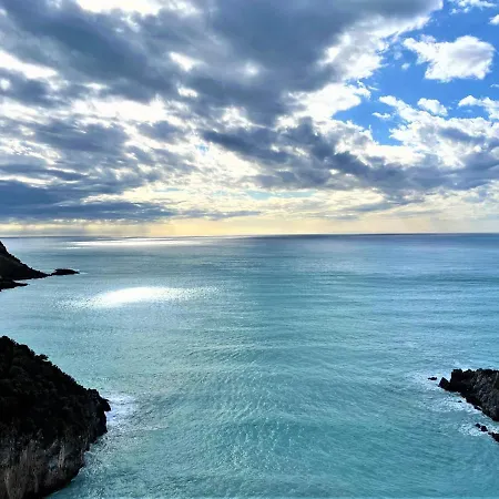 Casa Marina 아파트 스칼레아