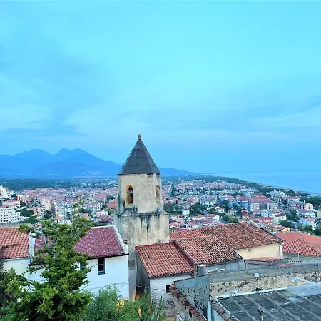 Casa Marina * 스칼레아