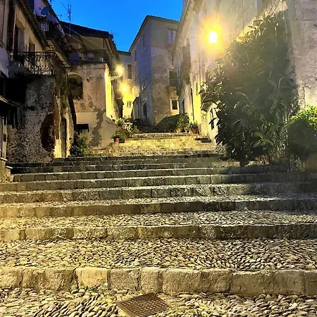 아파트 Casa Marina