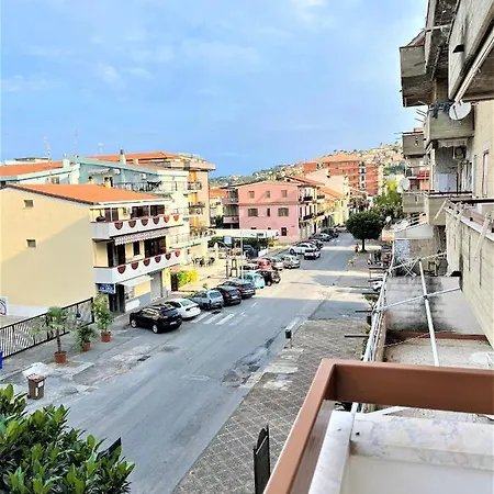 아파트 Casa Marina *