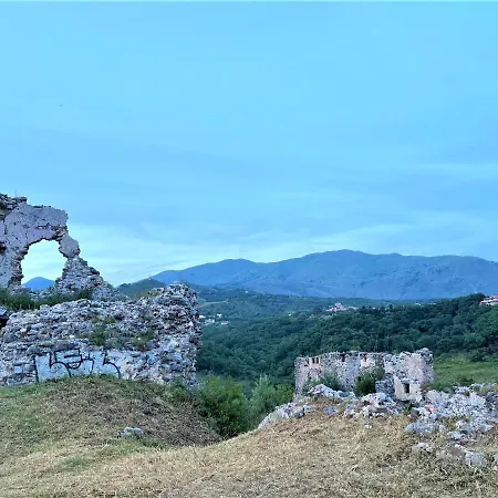 아파트 Casa Marina *