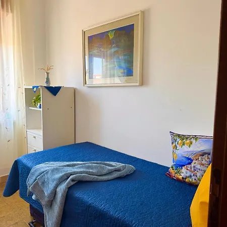 아파트 Casa Marina *