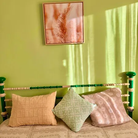 아파트 Casa Marina