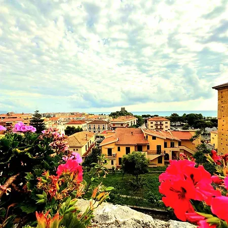 Casa Marina * 스칼레아