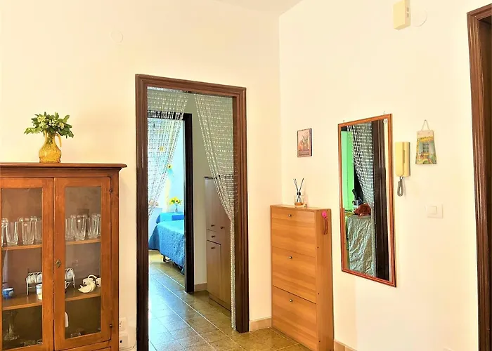 Casa Marina * Scalea