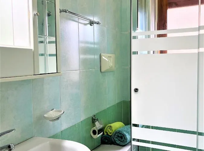 Apartamento Casa Marina *