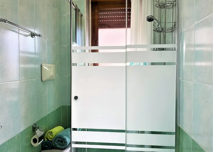 Casa Marina Apartamento *