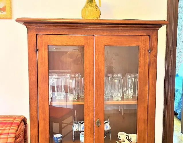 Apartamento Casa Marina