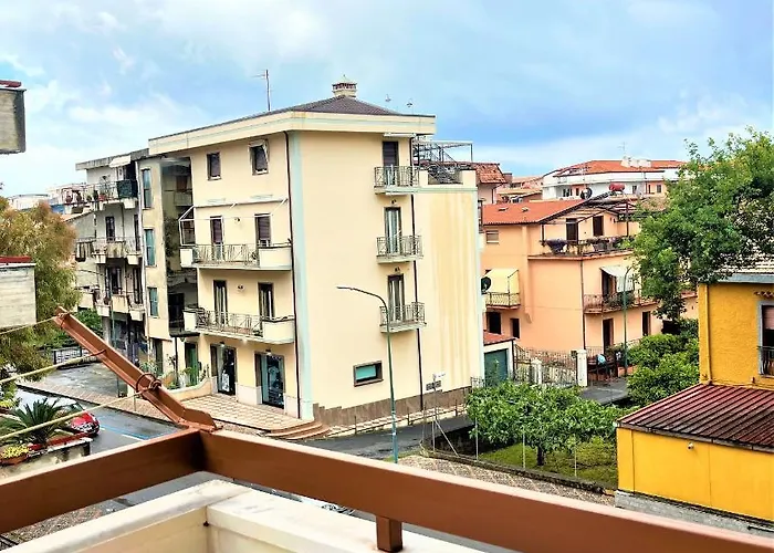 Apartamento Casa Marina