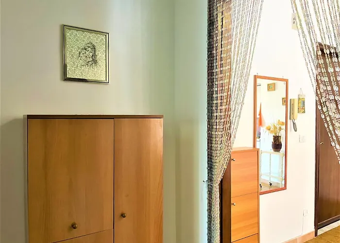 Apartamento Casa Marina *