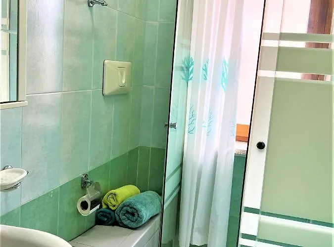 Casa Marina Apartamento *