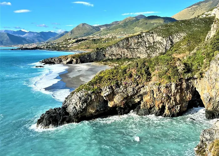 Casa Marina Apartamento *