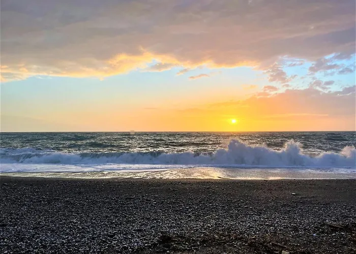 Casa Marina Apartamento *