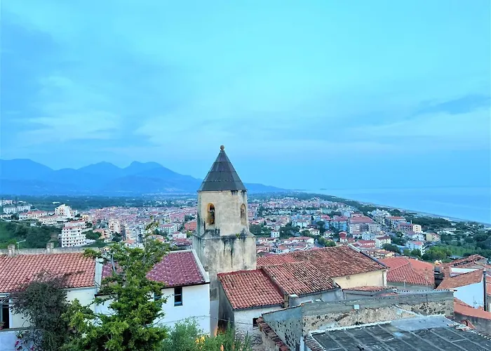 Casa Marina * Scalea