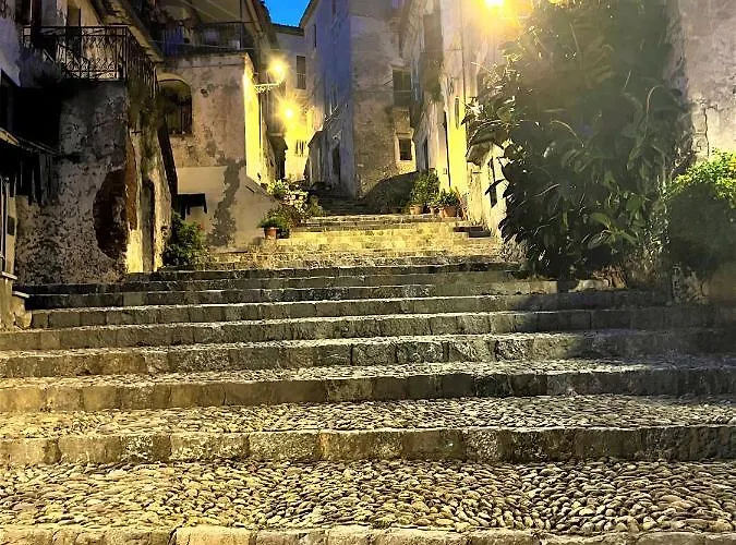 Apartamento Casa Marina