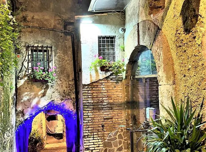 Casa Marina * Scalea