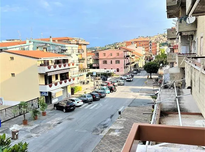 Apartamento Casa Marina *