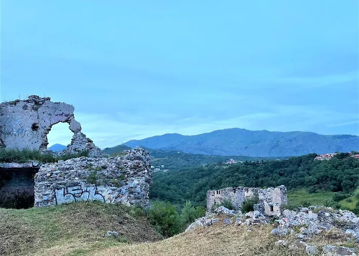 Apartamento Casa Marina *