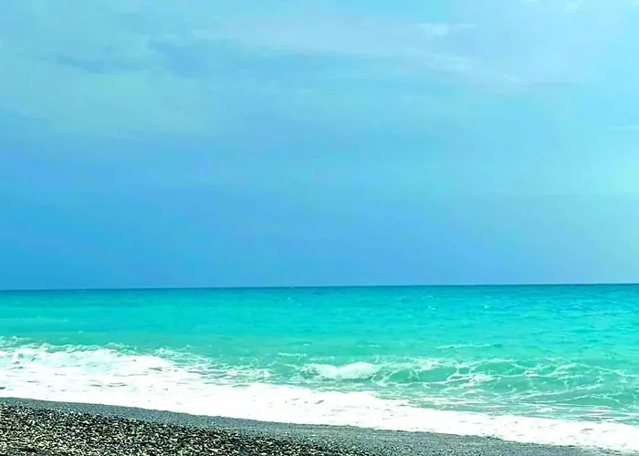 Casa Marina Apartamento *