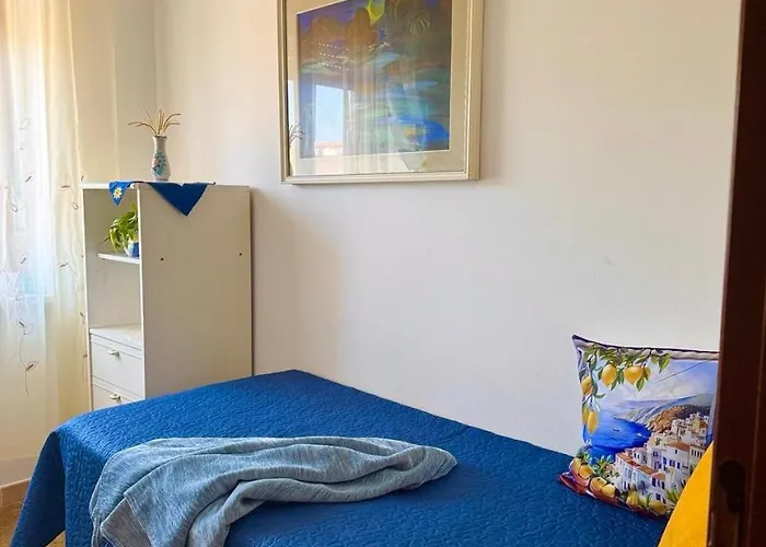 Apartamento Casa Marina *