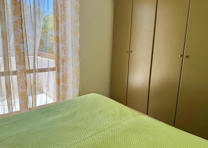 Casa Marina Apartamento Scalea