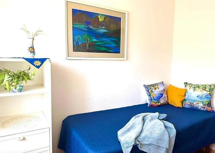 Casa Marina Apartamento