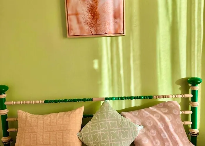 Apartamento Casa Marina