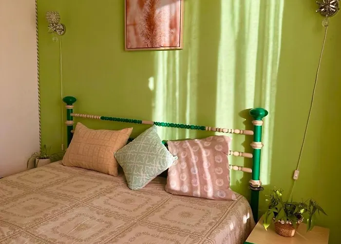 Apartamento Casa Marina Scalea